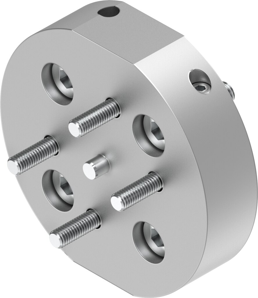 Festo 8079175 Adapterbausatz - Bild 2