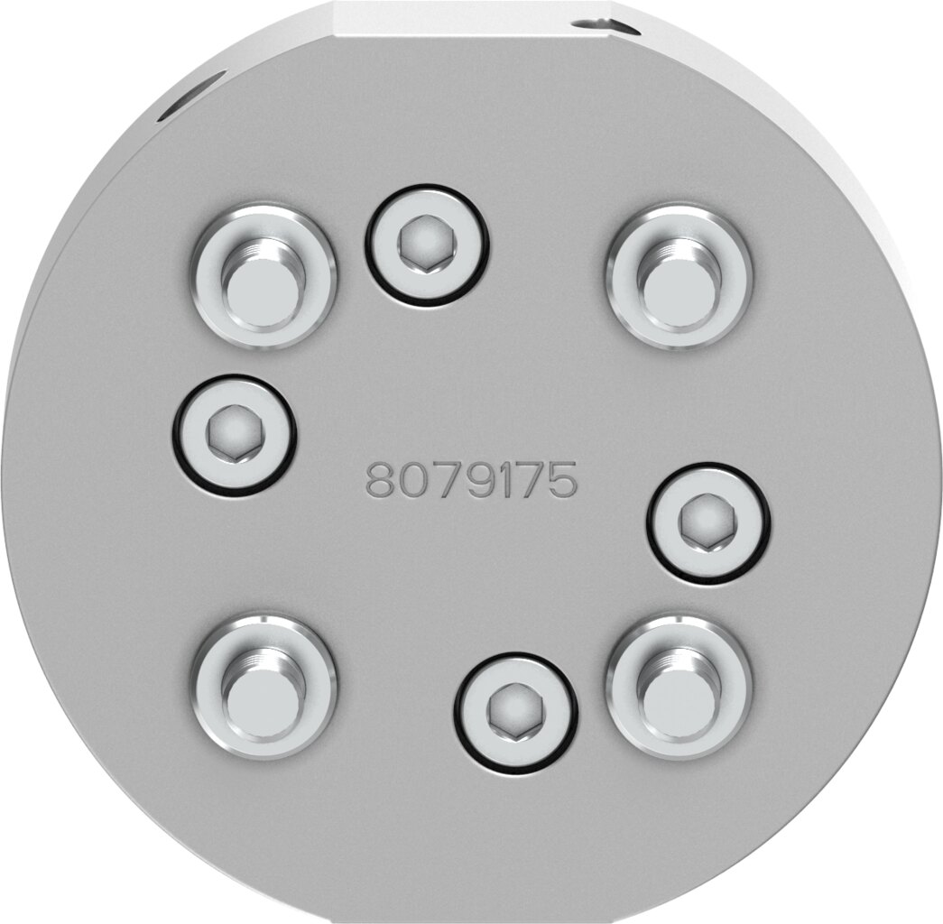 Festo 8079175 Adapterbausatz - Bild 4