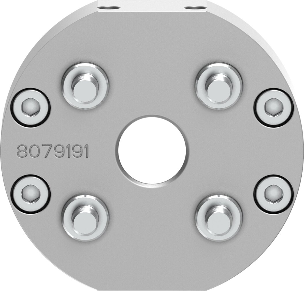 Festo 8079191 Adapterbausatz - Bild 4