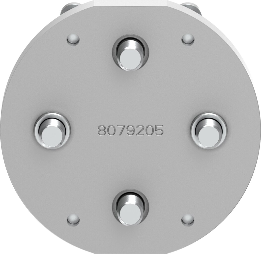 Festo 8079205 Adapterbausatz - Bild 4