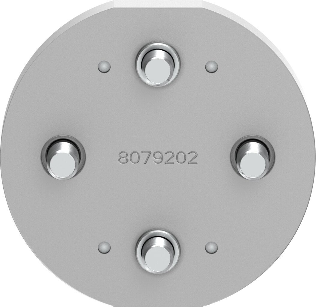 Festo 8079202 Adapterbausatz - Bild 4