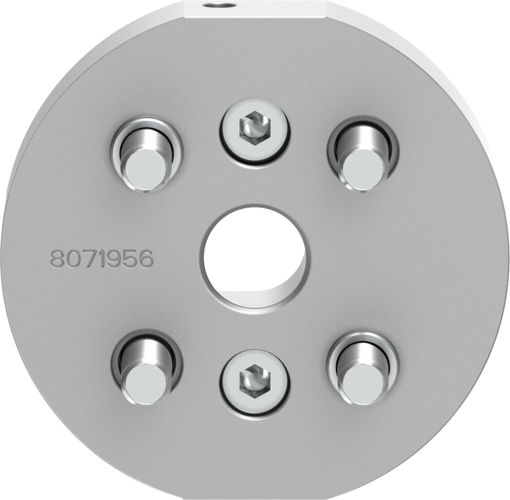 Festo 8071956 Adapterbausatz - Bild 4