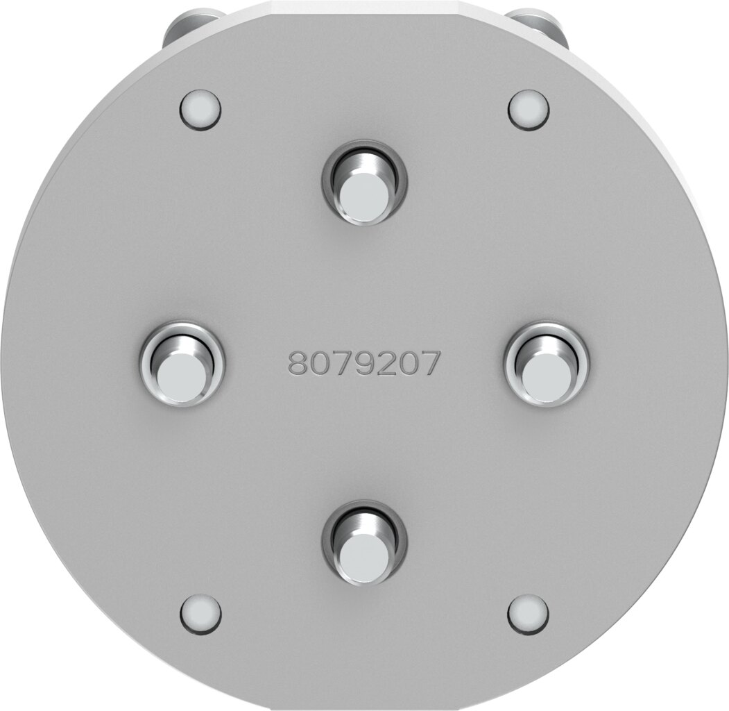 Festo 8079207 Adapterbausatz - Bild 4