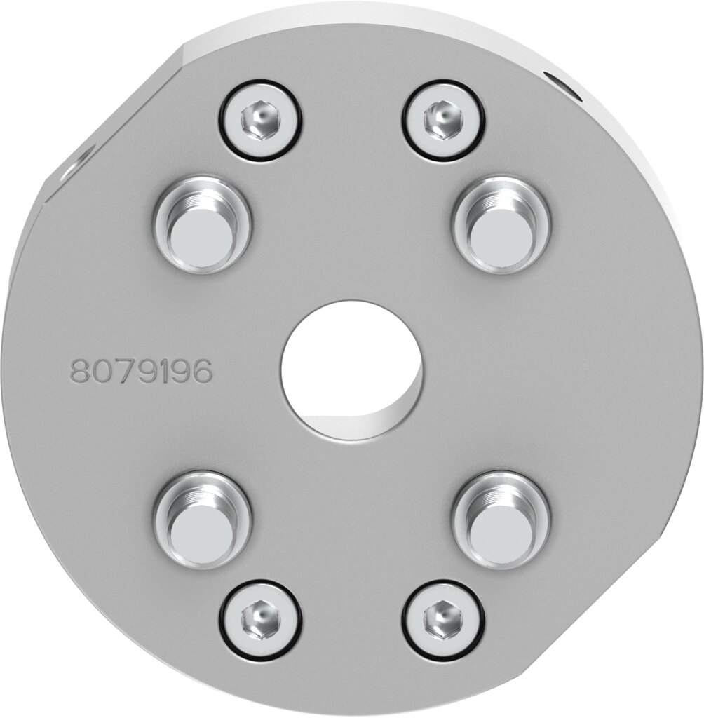 Festo 8079196 Adapterbausatz - Bild 4