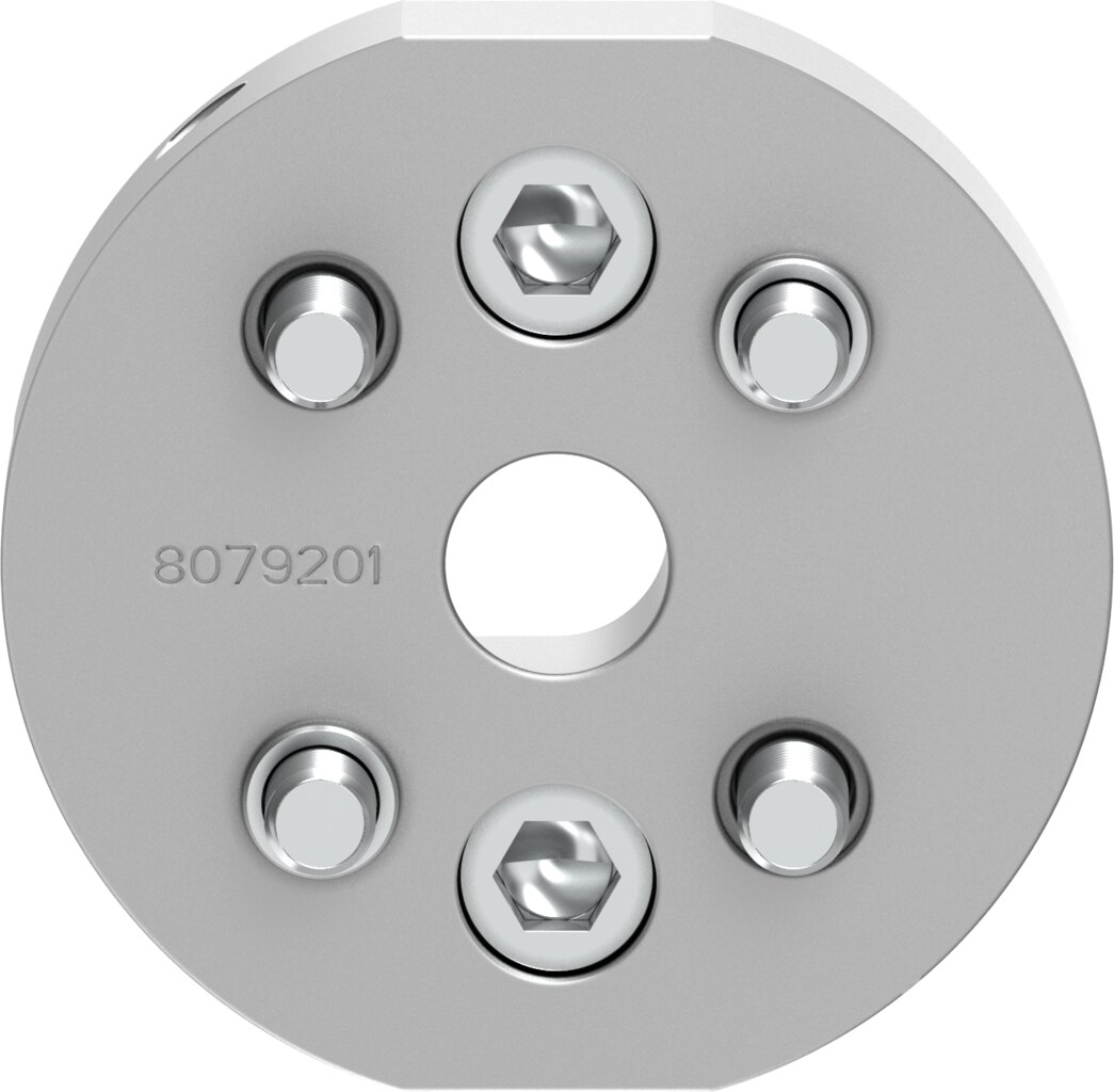 Festo 8079201 Adapterbausatz - Bild 4