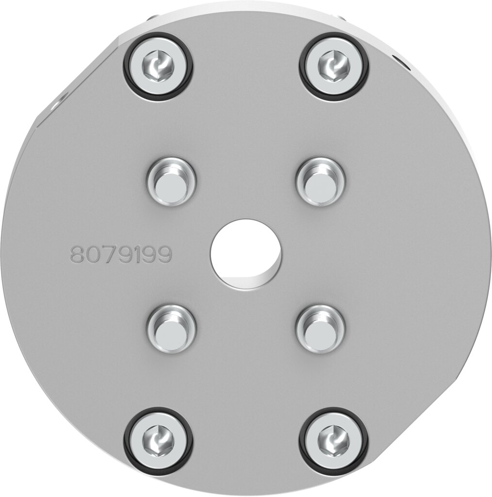 Festo 8079199 Adapterbausatz - Bild 4