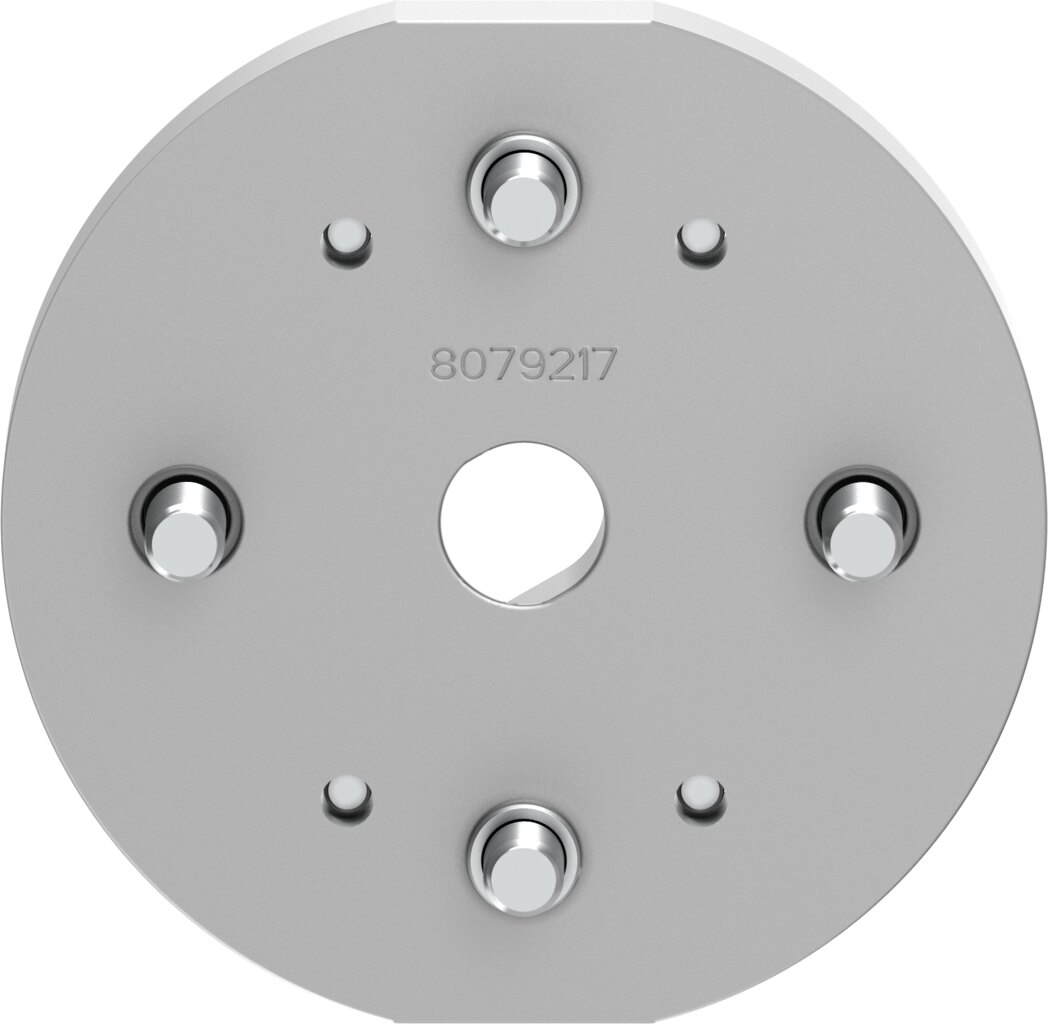 Festo 8079217 Adapterbausatz - Bild 4