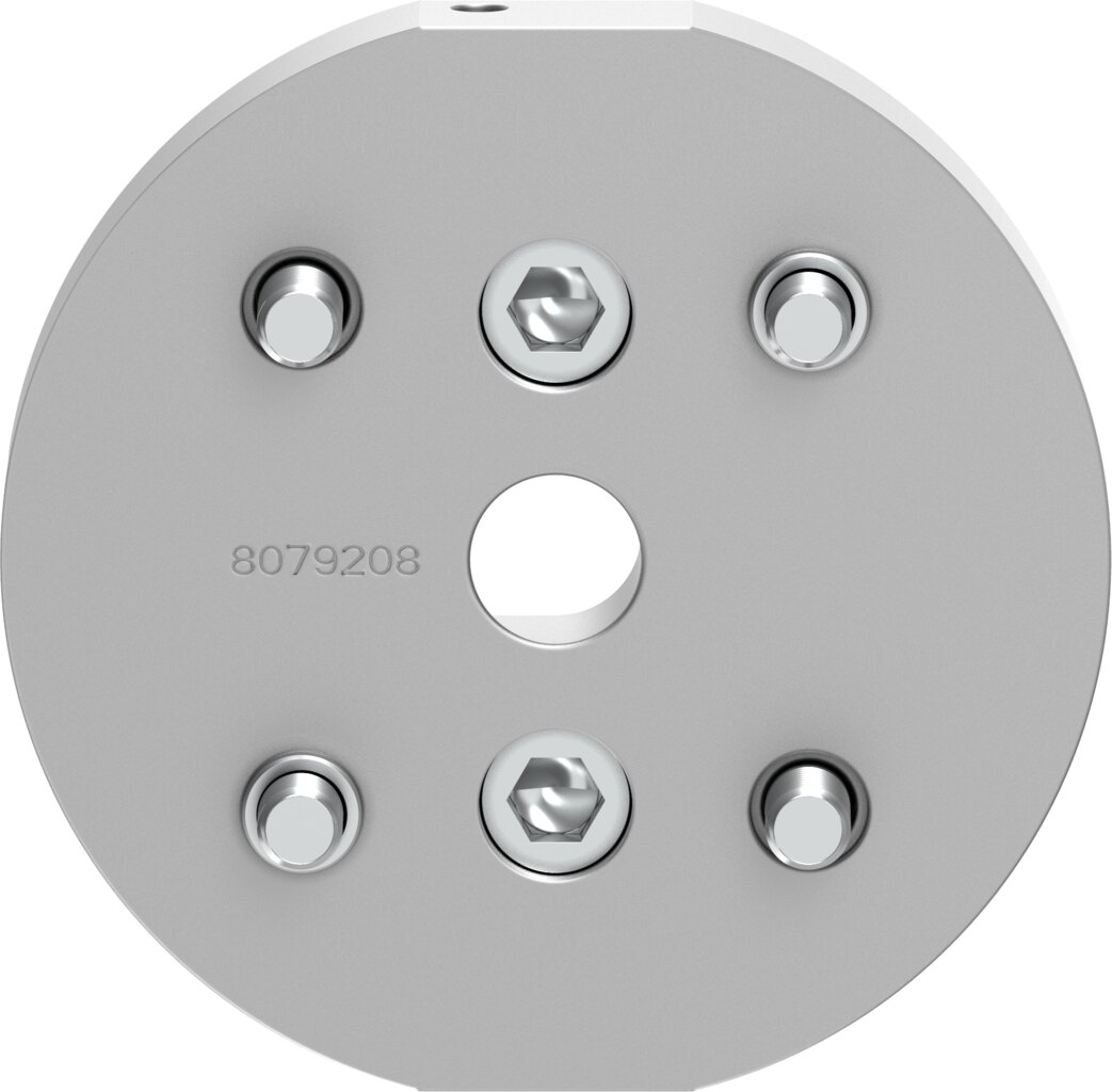 Festo 8079208 Adapterbausatz - Bild 4