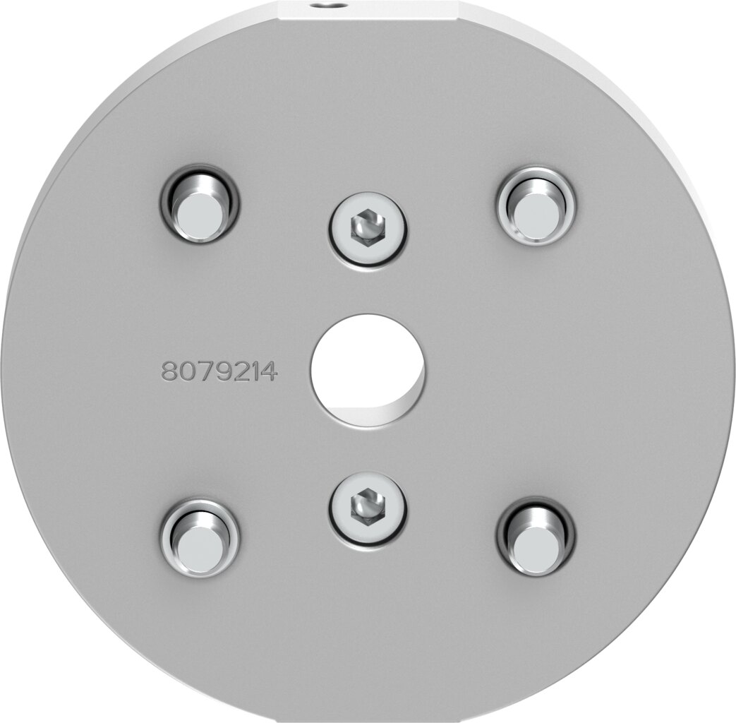 Festo 8079214 Adapterbausatz - Bild 4