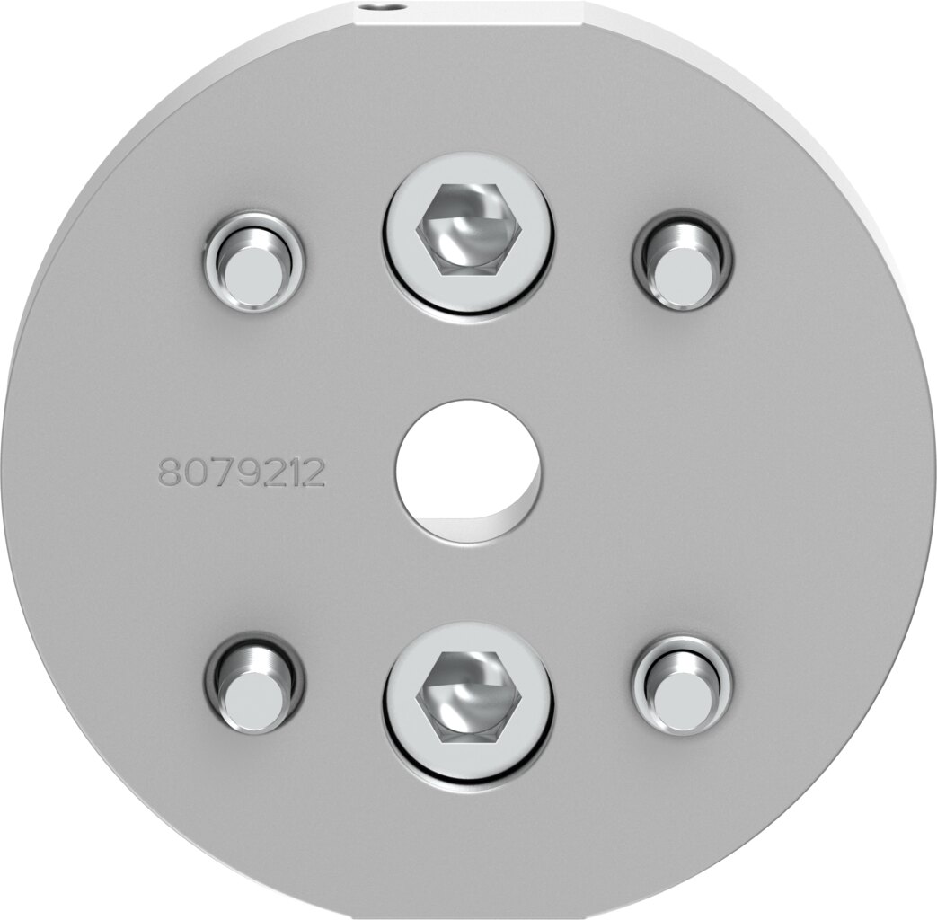 Festo 8079212 Adapterbausatz - Bild 4