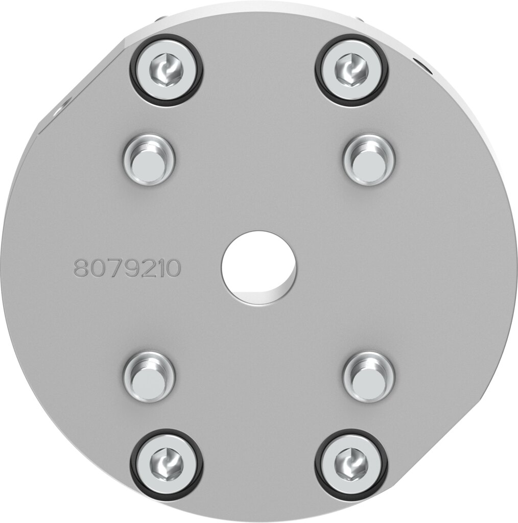 Festo 8079210 Adapterbausatz - Bild 4