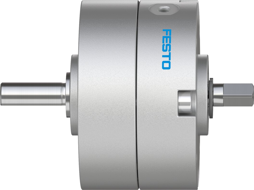 Festo 2536486 Schwenkantrieb - Bild 3