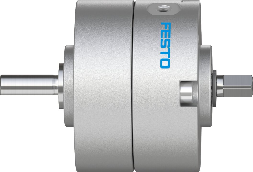 Festo 2536483 Schwenkantrieb - Bild 3