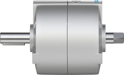 Vérin oscillant
