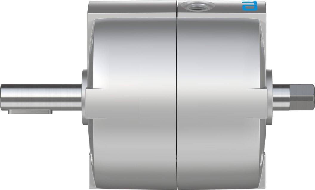 Festo 2536498 Schwenkantrieb - Bild 3