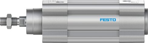 ISO cylinder