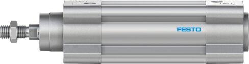 ISO cylinder