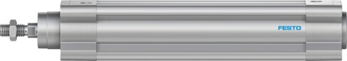 ISO cylinder