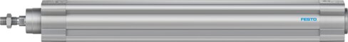 ISO cylinder