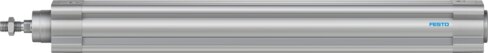 ISO cylinder