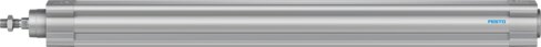 ISO cylinder