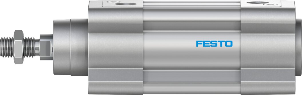 Festo 2123166 Normzylinder - Bild 3