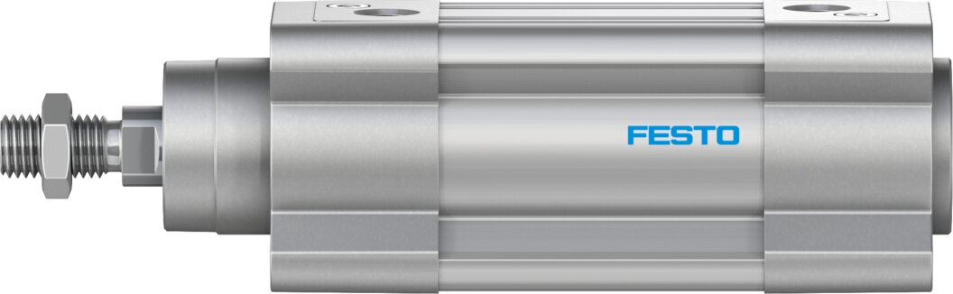 Festo 1376656 Normzylinder - Bild 3