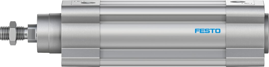 Festo 2123225 Normzylinder - Bild 3