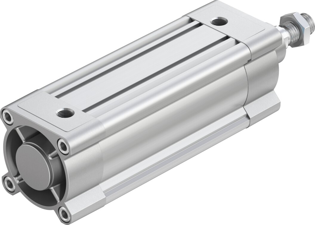 Festo 2126640 Normzylinder - Bild 2