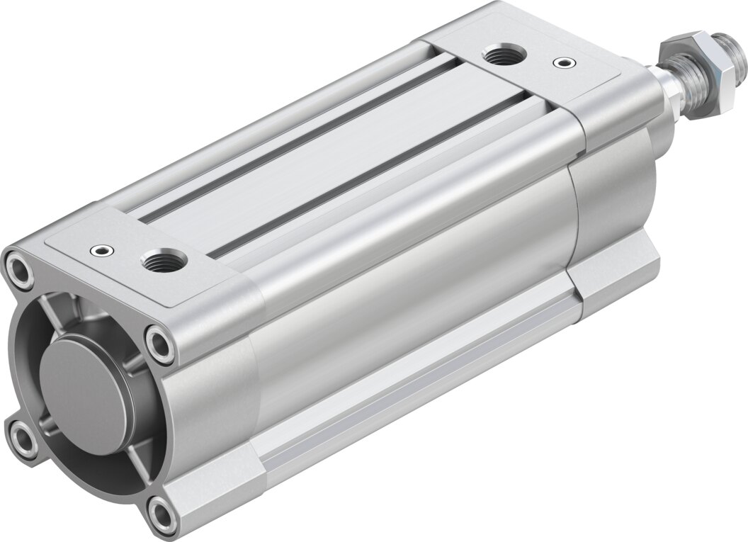 Festo 1383338 Normzylinder - Bild 2