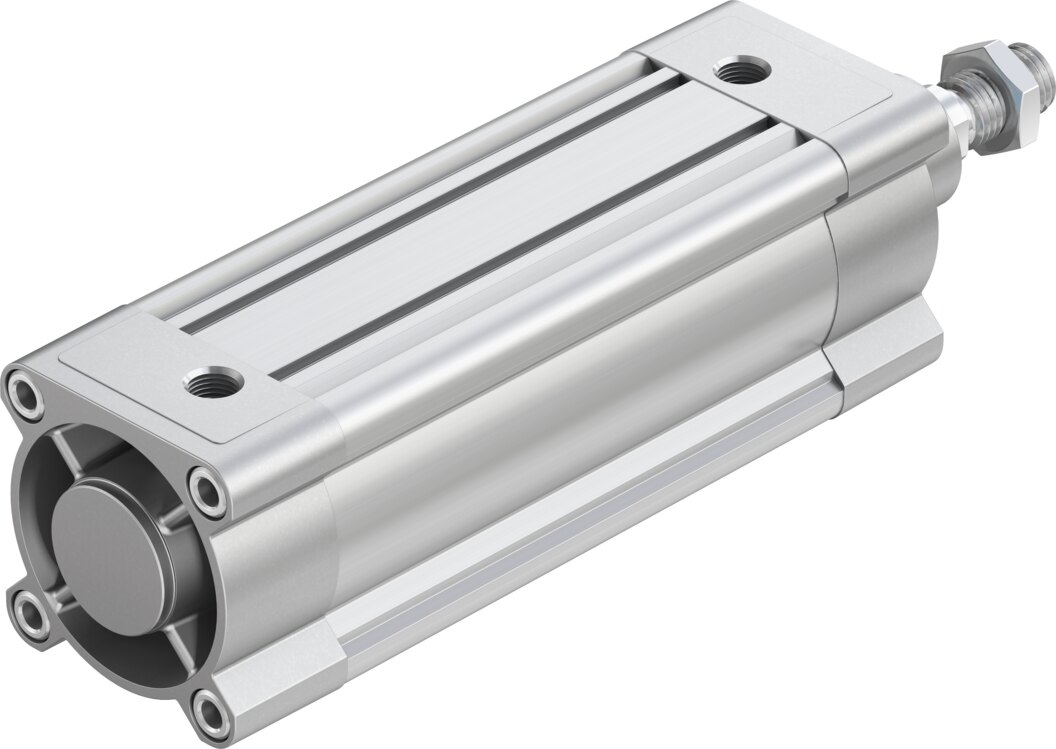 Festo 1383372 Normzylinder - Bild 2