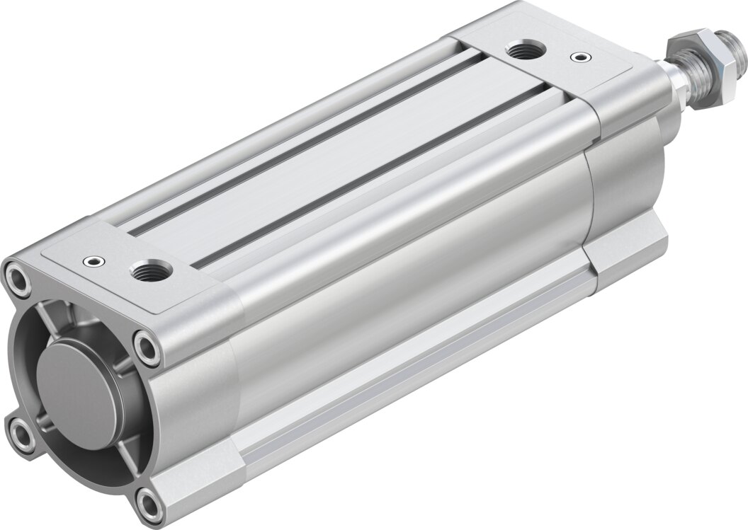 Festo 1383339 Normzylinder - Bild 2