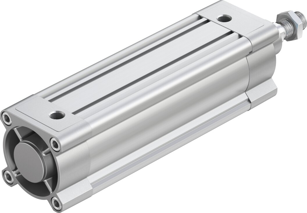 Festo 1383373 Normzylinder - Bild 2