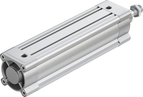 ISO cylinder