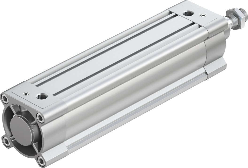 Festo 1383341 Normzylinder - Bild 2