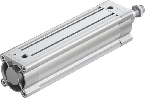 ISO cylinder