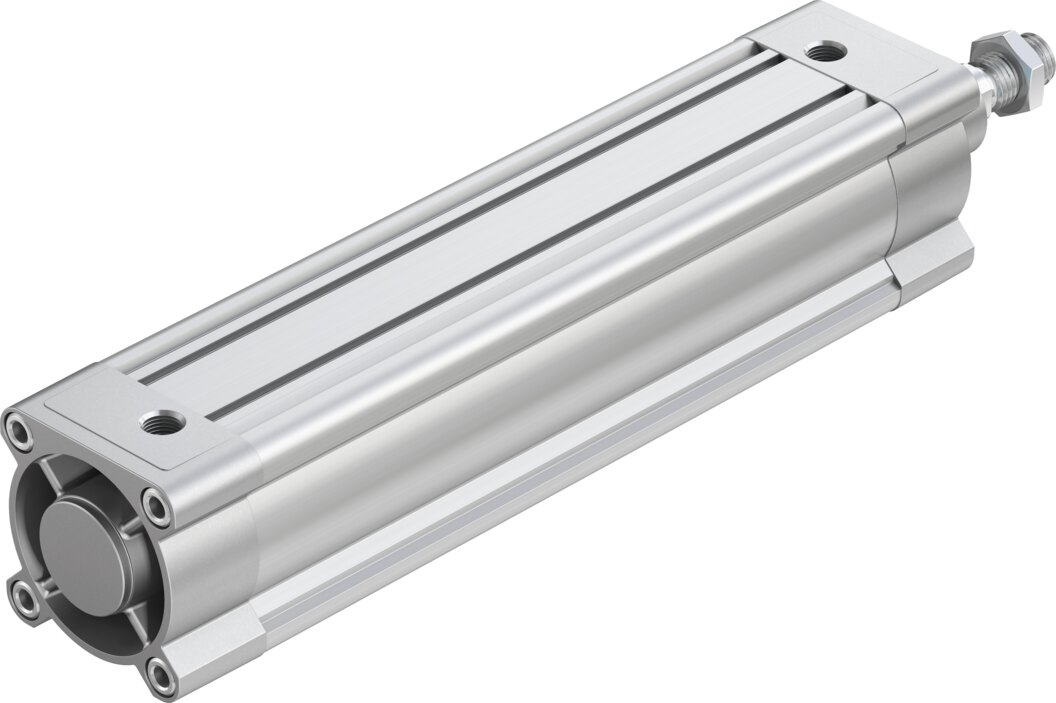 Festo 2126641 Normzylinder - Bild 2