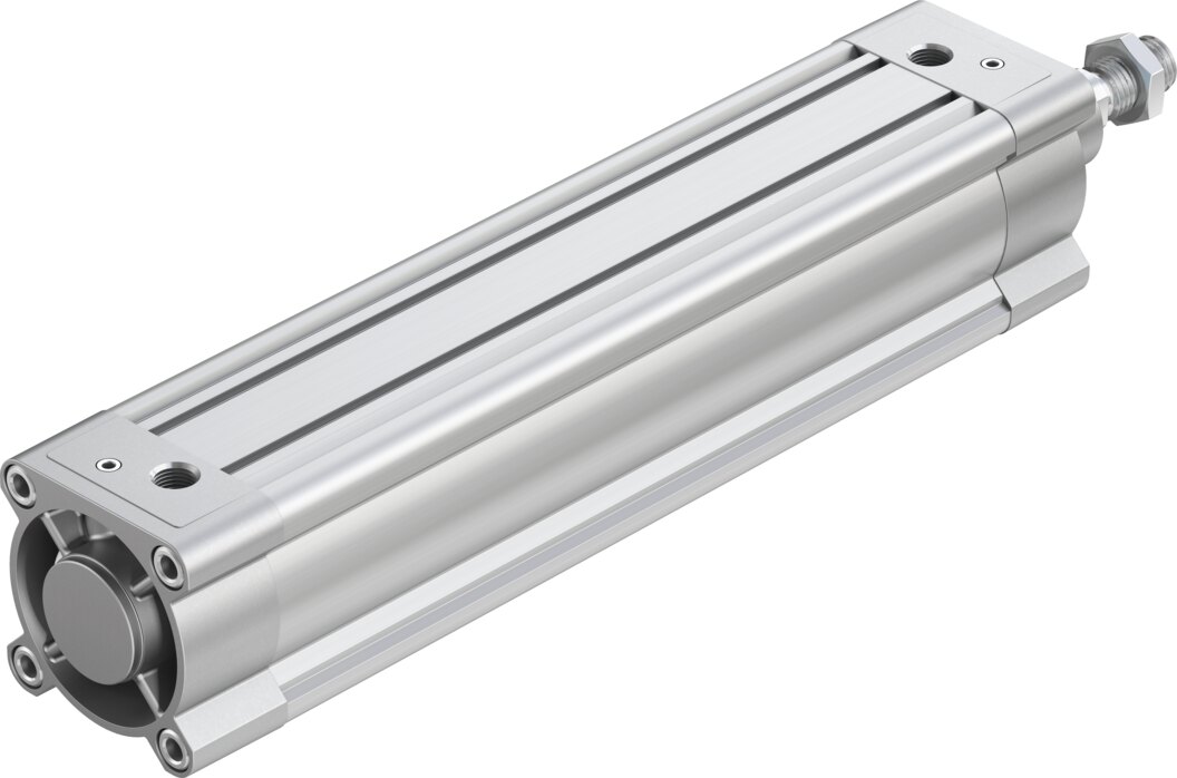 Festo 1383342 Normzylinder - Bild 2