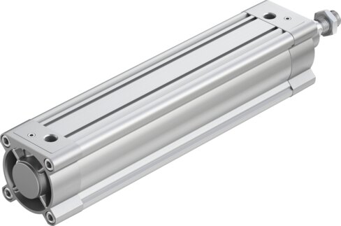 ISO cylinder