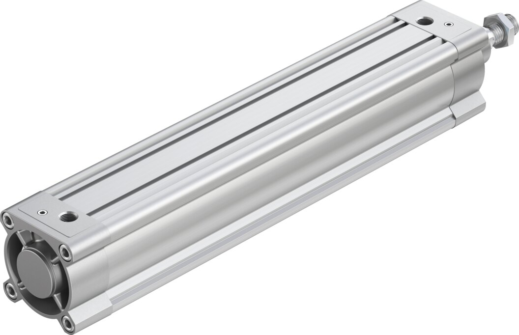 Festo 1383343 Normzylinder - Bild 2
