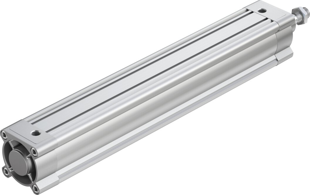 Festo 1383377 Normzylinder - Bild 2