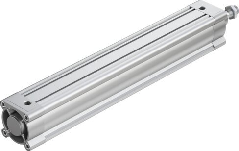 ISO cylinder