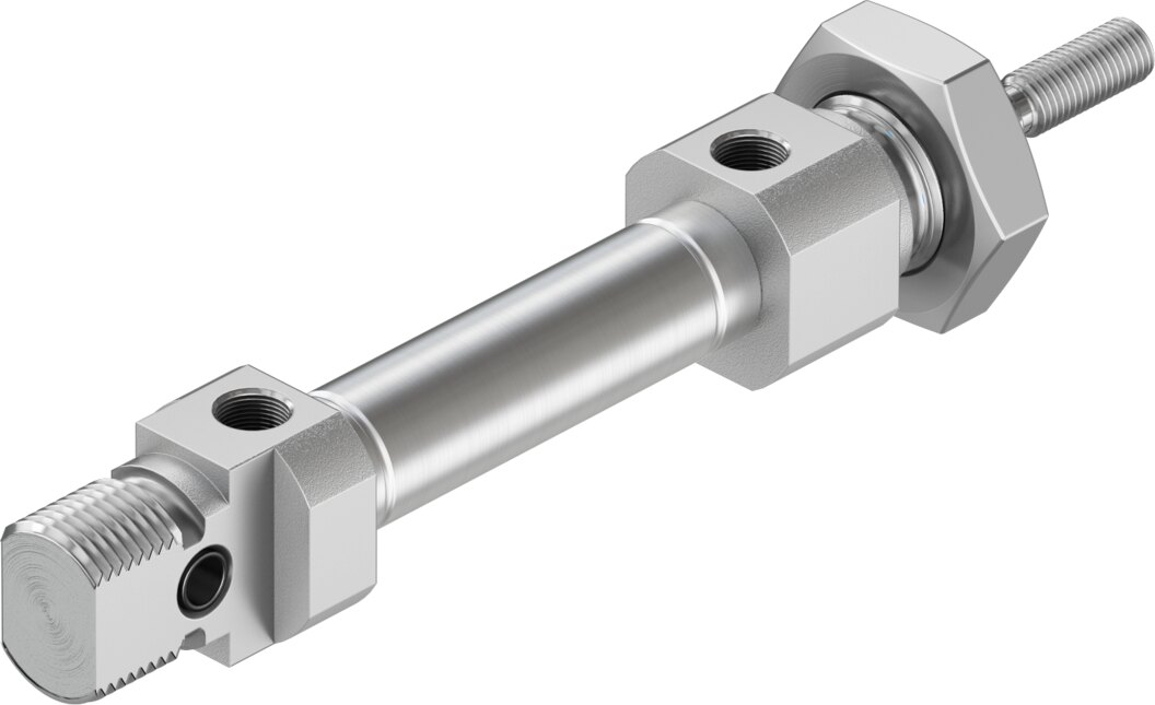 Festo 19177 Normzylinder - Bild 2