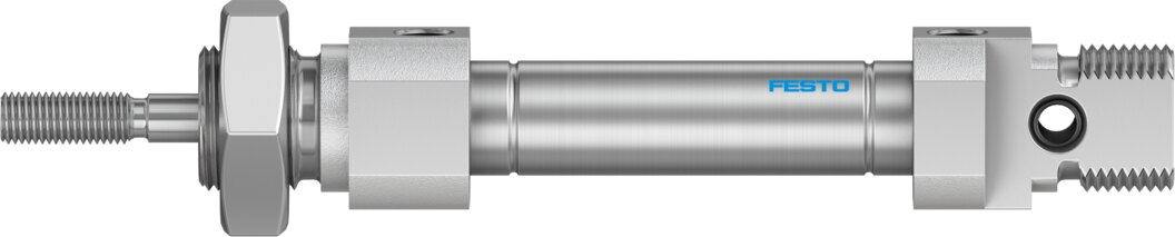 Festo 19177 Normzylinder - Bild 3