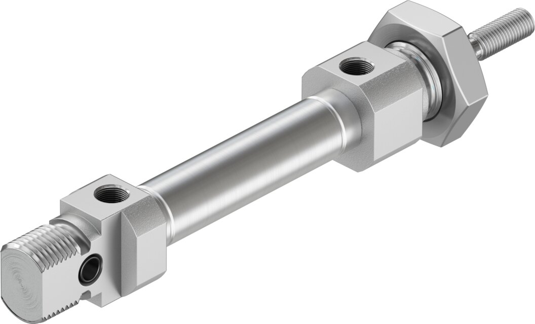 Festo 1908247 Normzylinder - Bild 2