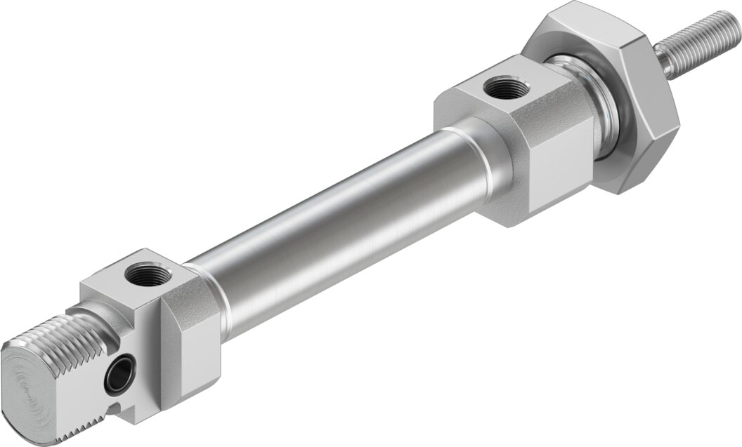 Festo 1908248 Normzylinder - Bild 2