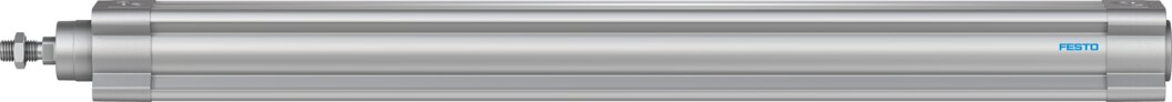 Festo 1376667 Normzylinder - Bild 3
