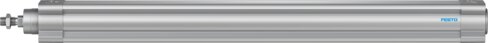 ISO cylinder