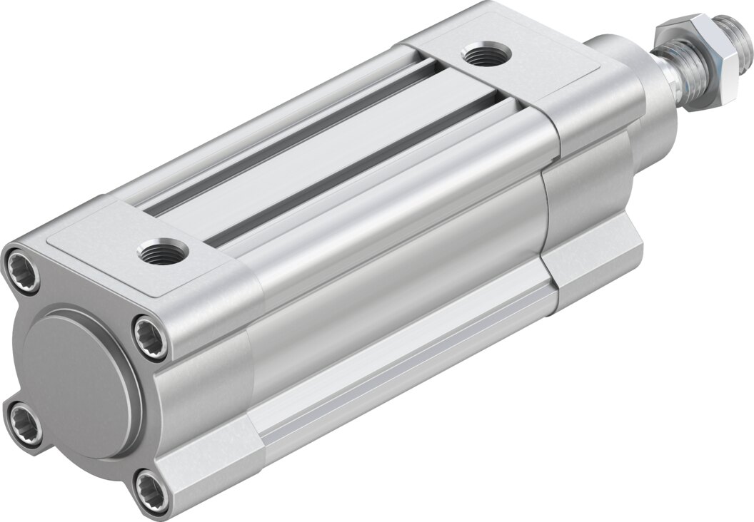 Festo 2098973 Normzylinder - Bild 2
