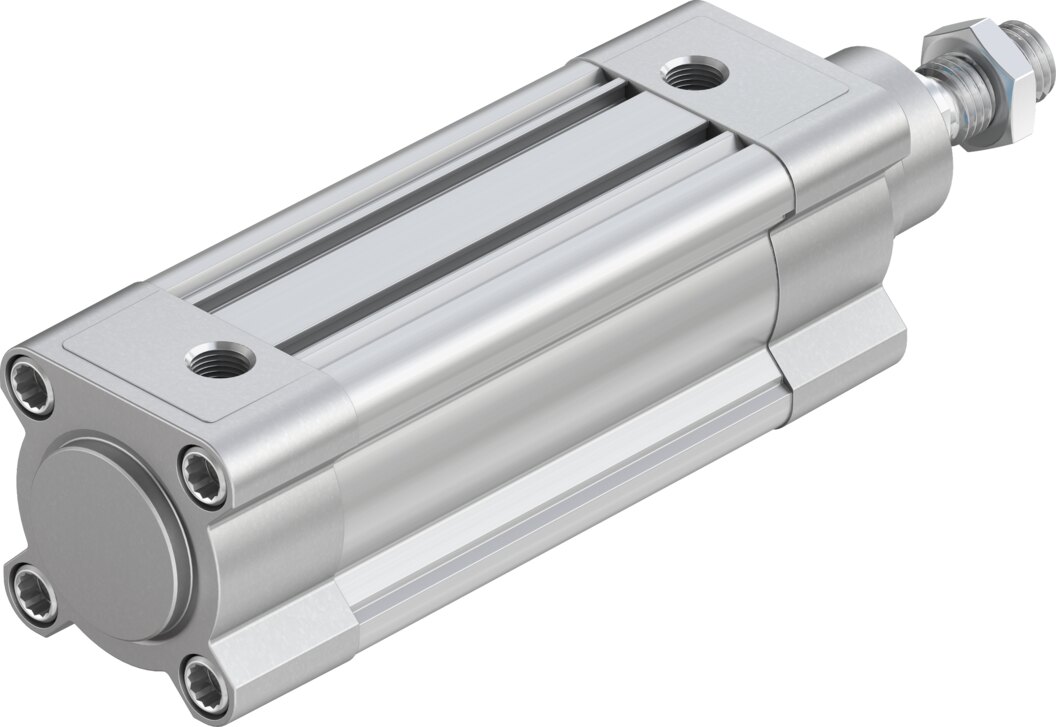 Festo 1366951 Normzylinder - Bild 2